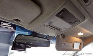 Lexus LS 600h L Ottoman 2016