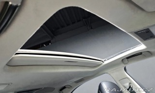 Lexus LS 600h L Ottoman 2016