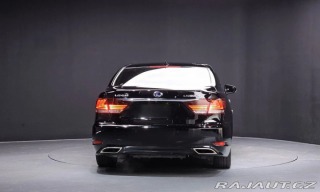 Lexus LS 600h L Ottoman 2016
