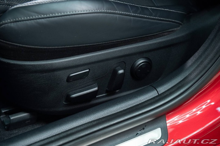 Kia Ostatní modely Stinger 2.2 CRDI GT Line 4WD A/T 2019