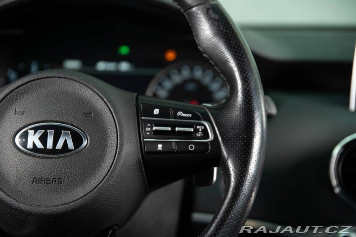Kia Ostatní modely Stinger 2.2 CRDI GT Line 4WD A/T 2019