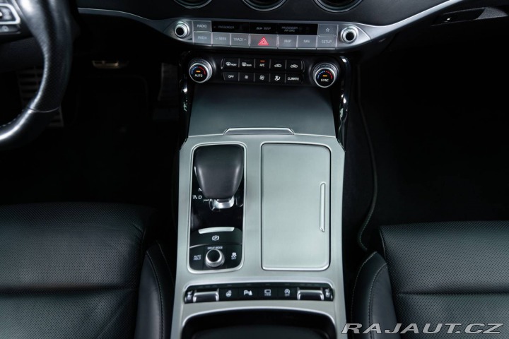 Kia Ostatní modely Stinger 2.2 CRDI GT Line 4WD A/T 2019