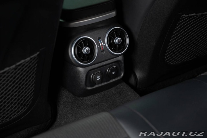 Kia Ostatní modely Stinger 2.2 CRDI GT Line 4WD A/T 2019