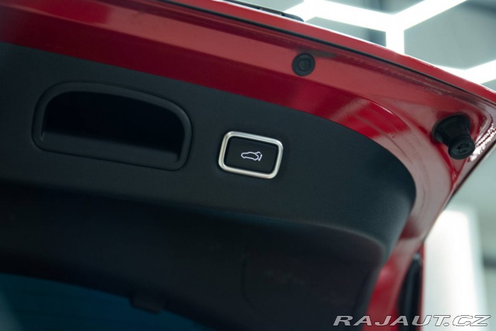 Kia Ostatní modely Stinger 2.2 CRDI GT Line 4WD A/T 2019
