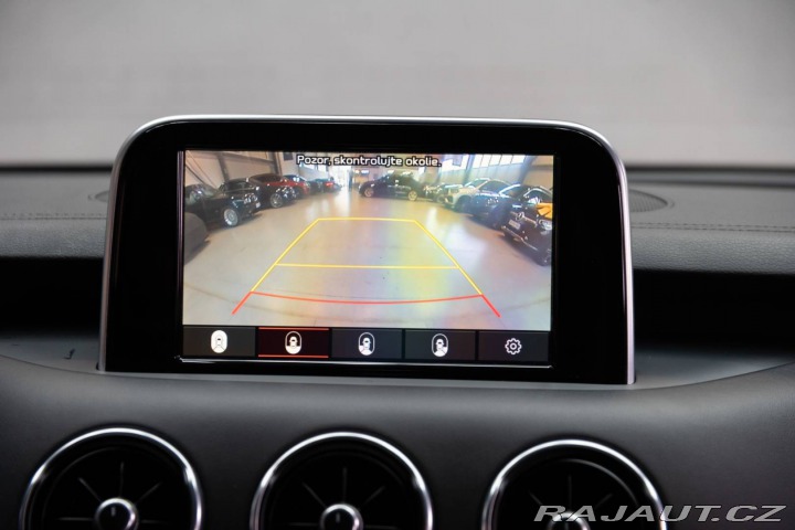 Kia Ostatní modely Stinger 2.2 CRDI GT Line 4WD A/T 2019