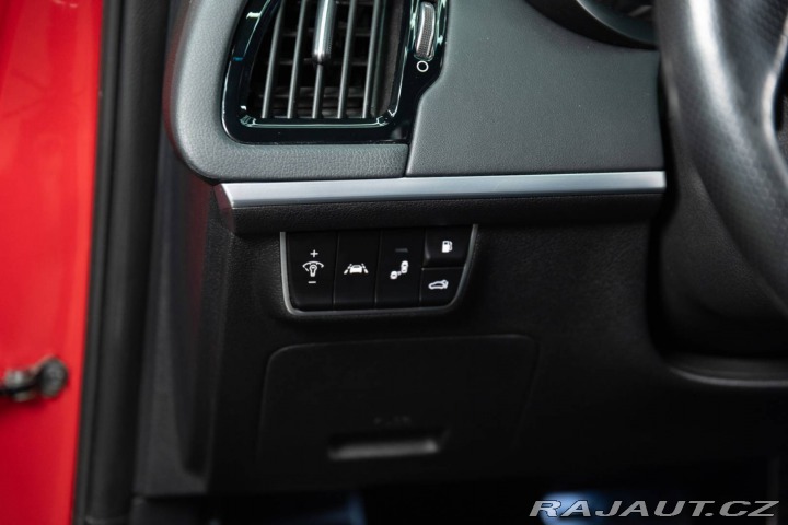 Kia Ostatní modely Stinger 2.2 CRDI GT Line 4WD A/T 2019