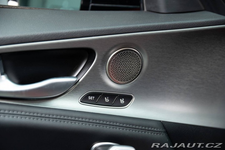 Kia Ostatní modely Stinger 2.2 CRDI GT Line 4WD A/T 2019