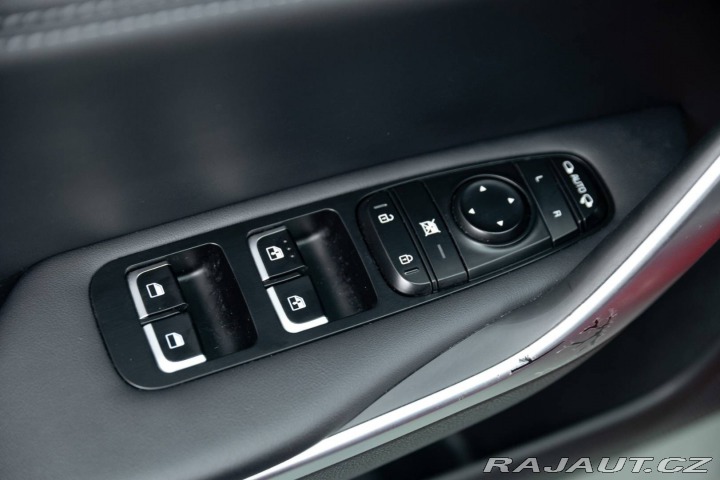 Kia Ostatní modely Stinger 2.2 CRDI GT Line 4WD A/T 2019