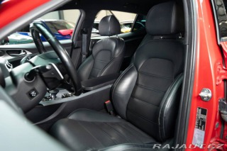Kia Ostatní modely Stinger  2.2 CRDI GT Line 4WD A/T 2019