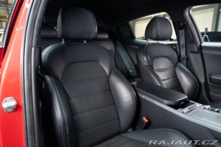 Kia Ostatní modely Stinger  2.2 CRDI GT Line 4WD A/T 2019