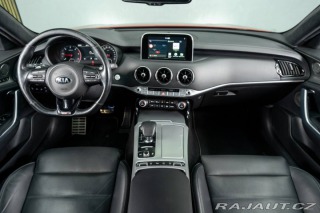Kia Ostatní modely Stinger  2.2 CRDI GT Line 4WD A/T 2019