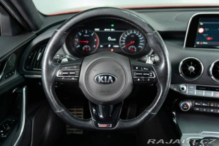 Kia Ostatní modely Stinger  2.2 CRDI GT Line 4WD A/T 2019