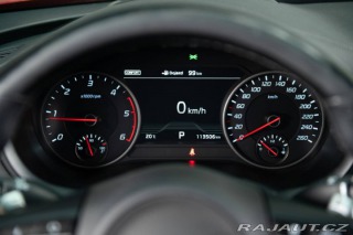 Kia Ostatní modely Stinger  2.2 CRDI GT Line 4WD A/T 2019