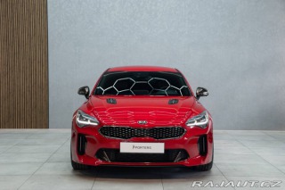 Kia Ostatní modely Stinger  2.2 CRDI GT Line 4WD A/T 2019