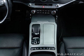 Kia Ostatní modely Stinger  2.2 CRDI GT Line 4WD A/T 2019