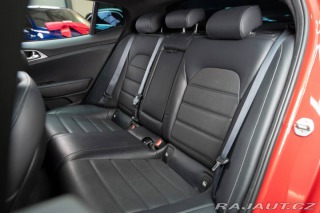 Kia Ostatní modely Stinger  2.2 CRDI GT Line 4WD A/T 2019