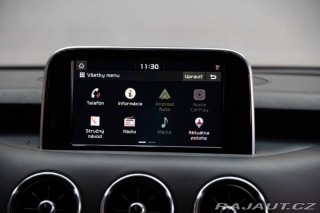 Kia Ostatní modely Stinger  2.2 CRDI GT Line 4WD A/T 2019
