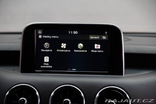 Kia Ostatní modely Stinger  2.2 CRDI GT Line 4WD A/T 2019