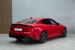 Kia Ostatní modely Stinger  2.2 CRDI GT Line 4WD A/T 2019
