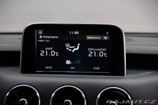 Kia Ostatní modely Stinger  2.2 CRDI GT Line 4WD A/T 2019
