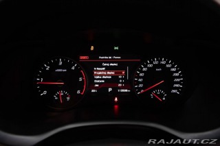 Kia Ostatní modely Stinger  2.2 CRDI GT Line 4WD A/T 2019