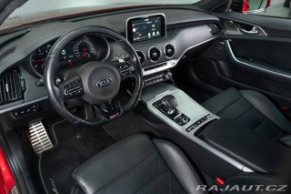 Kia Ostatní modely Stinger  2.2 CRDI GT Line 4WD A/T 2019