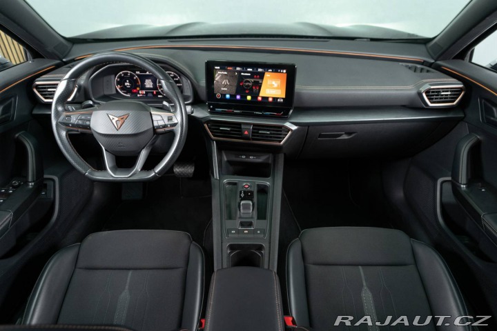 Cupra Formentor 2.0 TDI 150k 4Drive DSG 2022