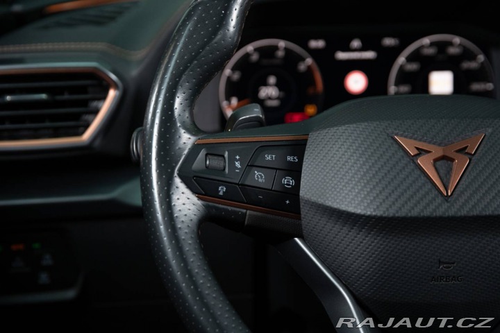 Cupra Formentor 2.0 TDI 150k 4Drive DSG 2022
