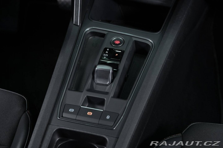 Cupra Formentor 2.0 TDI 150k 4Drive DSG 2022
