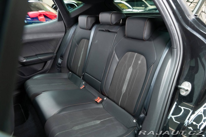 Cupra Formentor 2.0 TDI 150k 4Drive DSG 2022