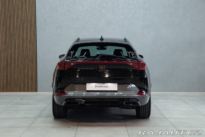 Cupra Formentor 2.0 TDI 150k 4Drive DSG 2022