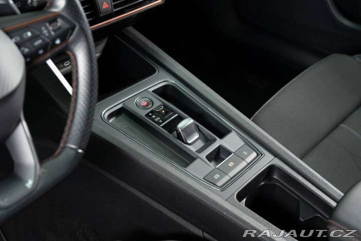 Cupra Formentor 2.0 TDI 150k 4Drive DSG 2022