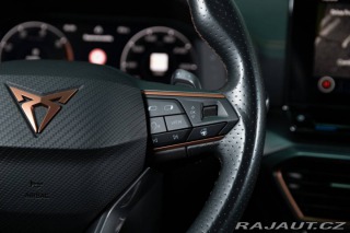 Cupra Formentor 2.0 TDI 150k 4Drive DSG 2022