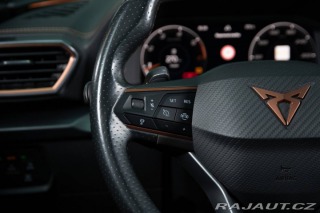 Cupra Formentor 2.0 TDI 150k 4Drive DSG 2022