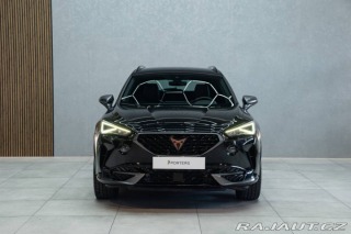 Cupra Formentor 2.0 TDI 150k 4Drive DSG 2022