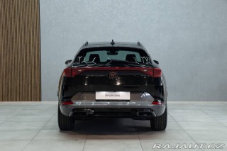 Cupra Formentor 2.0 TDI 150k 4Drive DSG 2022