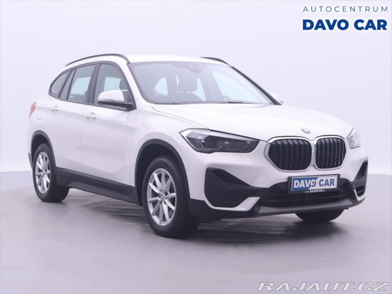 BMW X1 2,0 20i 131kW Aut. xDrive