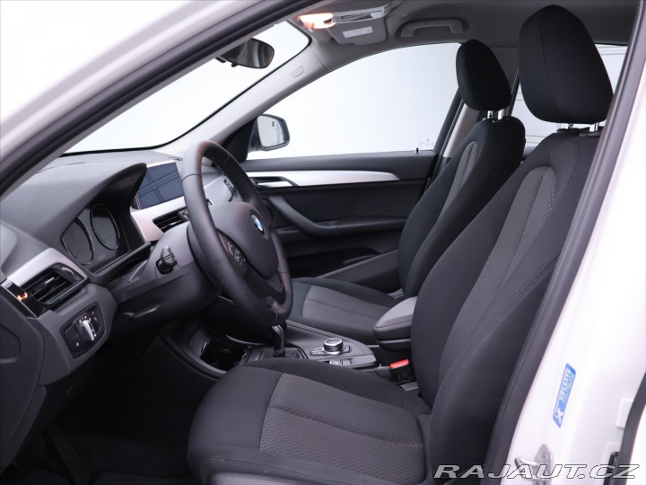 BMW X1 2,0 20i 131kW Aut. xDrive 2022