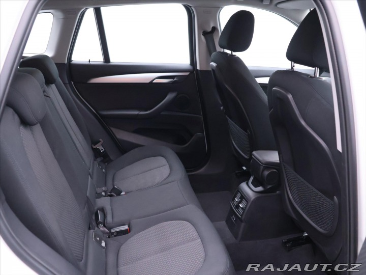 BMW X1 2,0 20i 131kW Aut. xDrive 2022