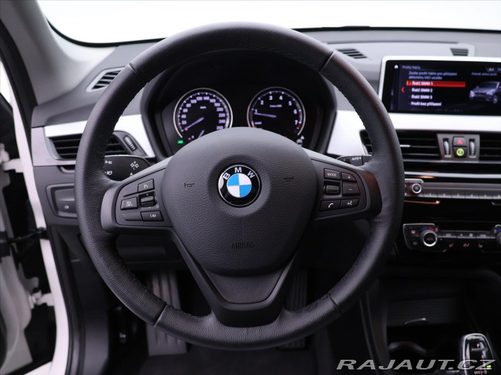 BMW X1 2,0 20i 131kW Aut. xDrive 2022