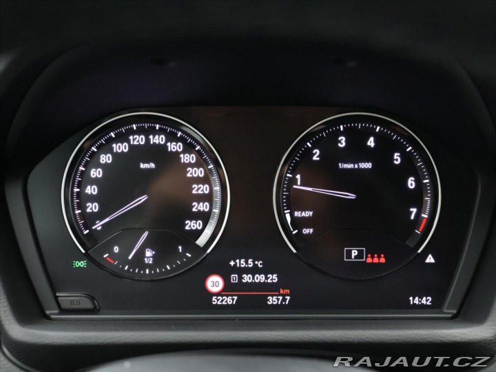 BMW X1 2,0 20i 131kW Aut. xDrive 2022
