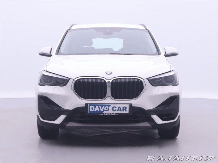 BMW X1 2,0 20i 131kW Aut. xDrive 2022
