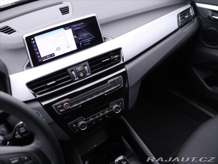 BMW X1 2,0 20i 131kW Aut. xDrive 2022