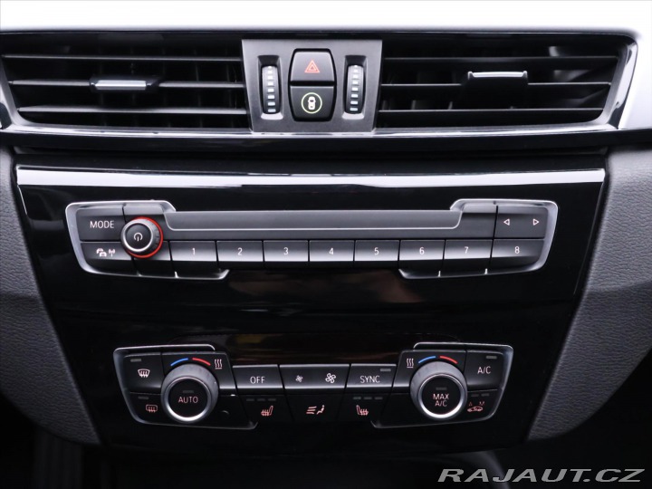 BMW X1 2,0 20i 131kW Aut. xDrive 2022