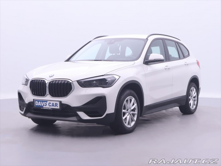 BMW X1 2,0 20i 131kW Aut. xDrive 2022
