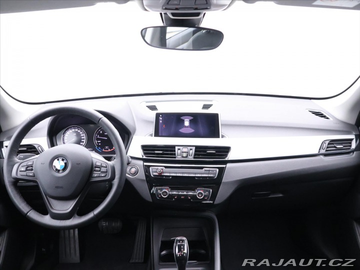 BMW X1 2,0 20i 131kW Aut. xDrive 2022