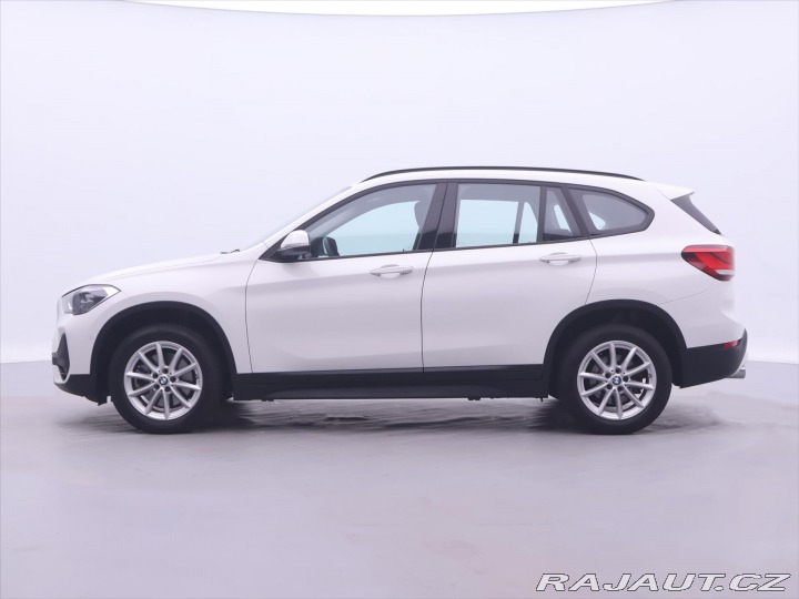 BMW X1 2,0 20i 131kW Aut. xDrive 2022