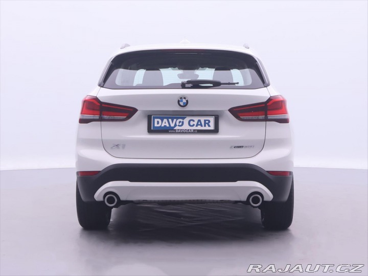 BMW X1 2,0 20i 131kW Aut. xDrive 2022