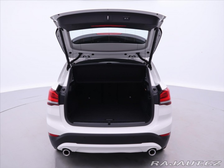 BMW X1 2,0 20i 131kW Aut. xDrive 2022