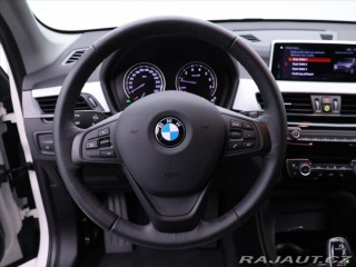 BMW X1 2,0 20i 131kW Aut. xDrive 2022